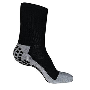 Apex Unisex Gripper Socks