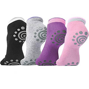 DubeeBaby Yoga Sock