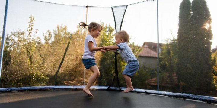 Are Trampolines Too Dangerous