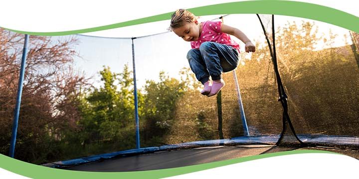 Fun Things To Do On A Trampoline