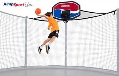 Jumpsport ProFlex Basketball Set