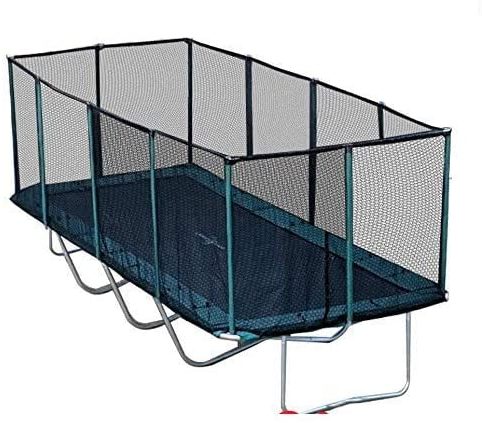 Galactic Xtreme Rectangle Trampoline