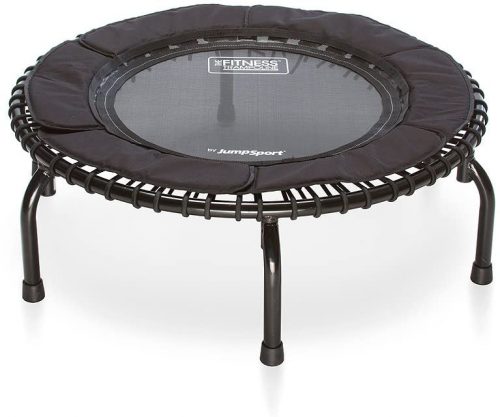 Jumpsport Fitness Trampoline Model 250