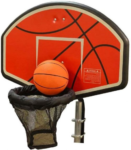 JumpKing Basketball Hoop