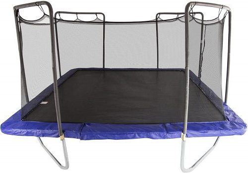 Skywalker 15-foot Square Trampoline