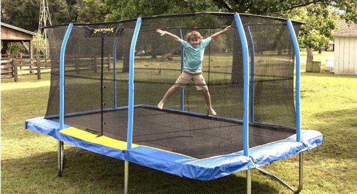 trampoline-rectangular