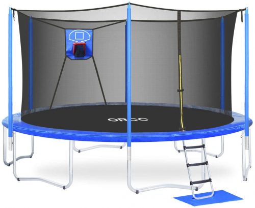 OCC Trampoline