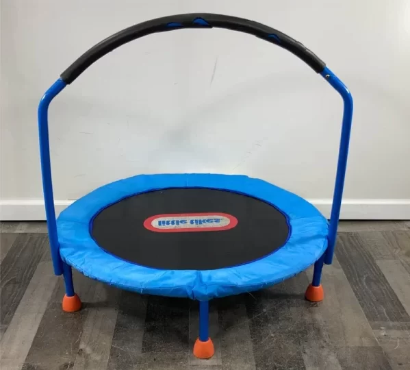 Little Tikes 3′ Trampoline